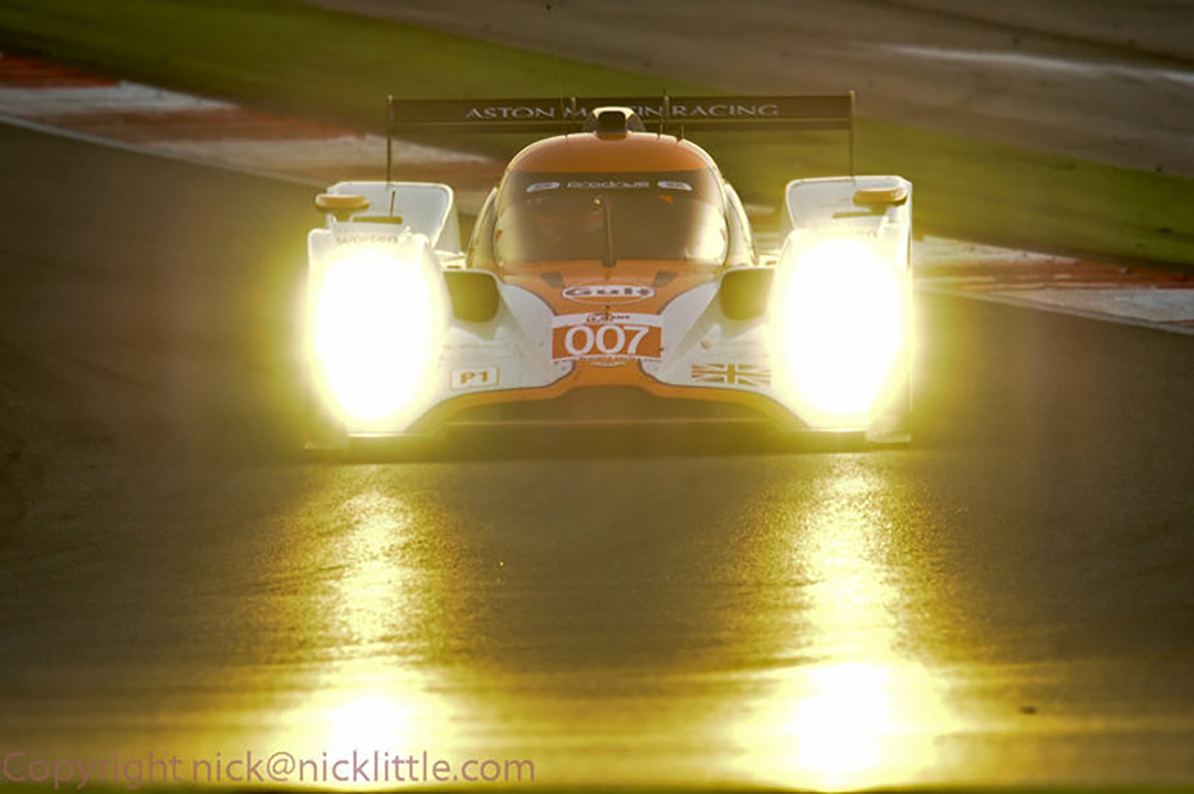 Motorsport
